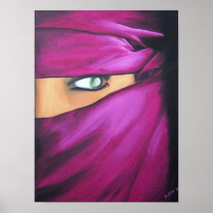 Poster - fulgor persa
