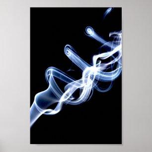 Poster Fumo