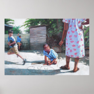 Póster Funcionamento! 2014