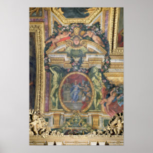 Póster Fundação do Hotel Royal des