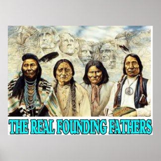 Poster fundadores