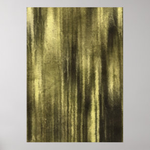 Póster fundo abstrato da aguarela da arte no papel 6