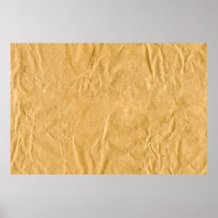 Poster Fundo abstrato em branco