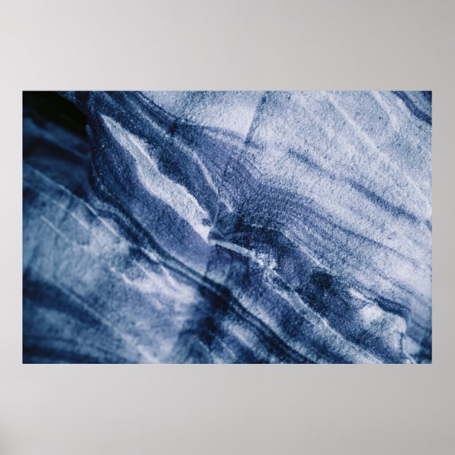 Poster Fundo da Textura (Frente)