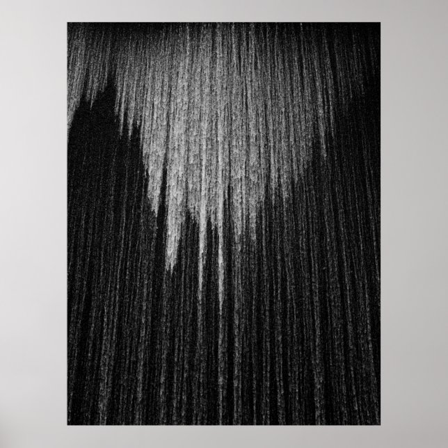 Poster Fundo da Textura (Frente)