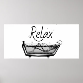 Poster Fundo de Aquário de Peixes de Xray Personalizados 