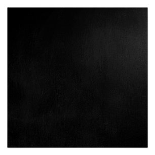 Póster Fundo de Cinzas Personalizadas Escuro