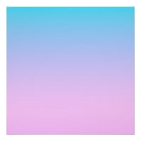 Fundo de gradiente azul e rosa