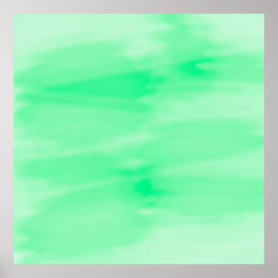 Poster Fundo de papel de aquarela