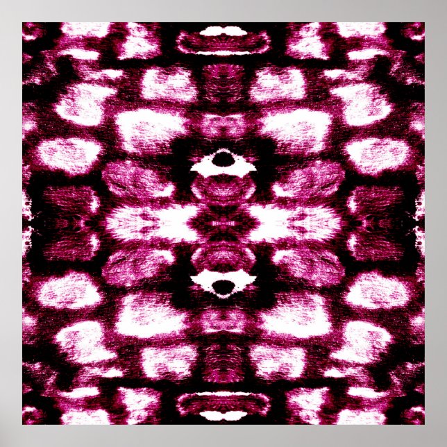 Poster Fundo de pintura a cores. Tintas Líquidas Aquarell (Frente)