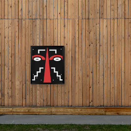 Póster Fundo do Ligbi