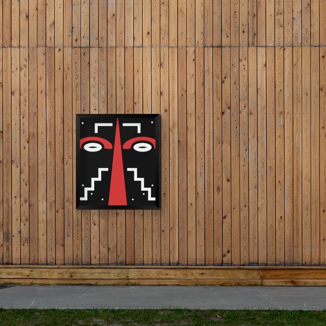 Póster Fundo do Ligbi (Criador carregado)