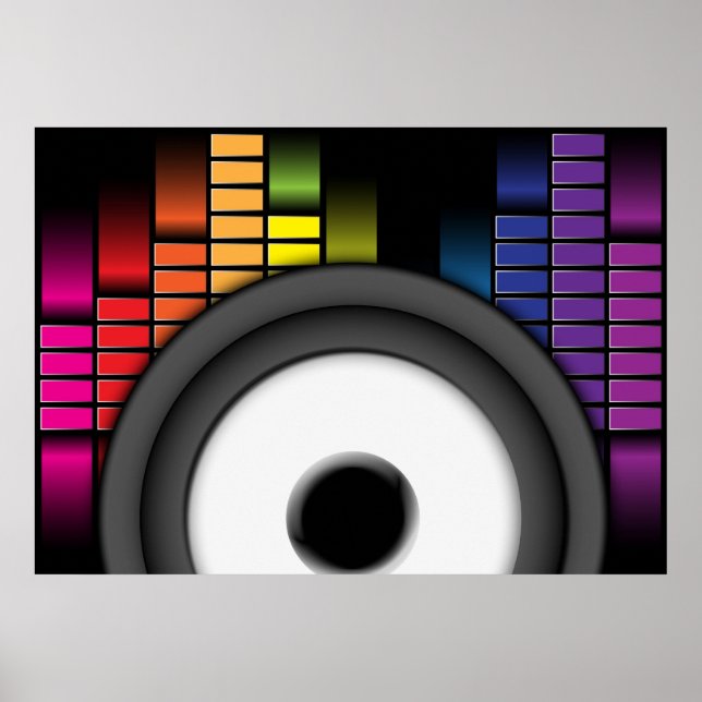 Póster Fundo do Partido (Frente)