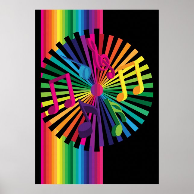 Póster Fundo do Partido (Frente)