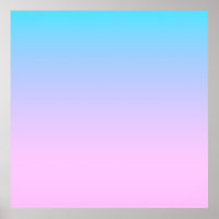 Fundo gradiente azul e rosa