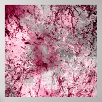 fundo rosa, deco, padrão, abstrato, envelhecido,