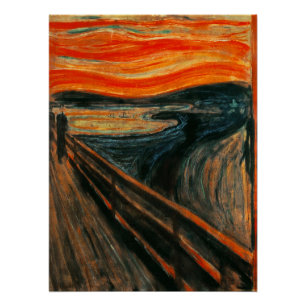 Póster Fundo Selfie do Dia de as Bruxas engraçado de pint