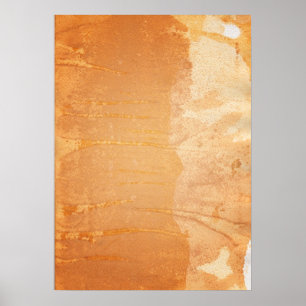 Póster Fundo Textured