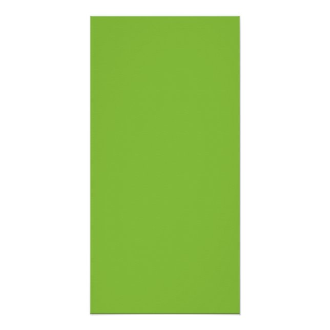 Póster Fundo Verde Lima Plano – Textura Escolar (Frente)