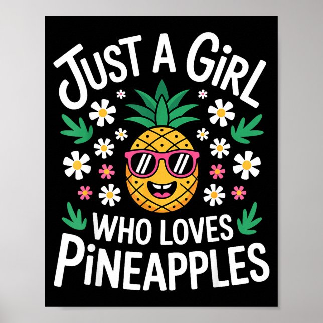Poster Funny Ne Design For Women Girls Fruit Ne Lover  (Frente)