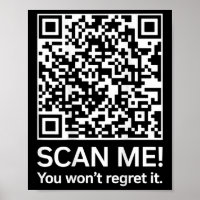 Funny Qr Presidente Trump 4547 Trump Dancing Code 