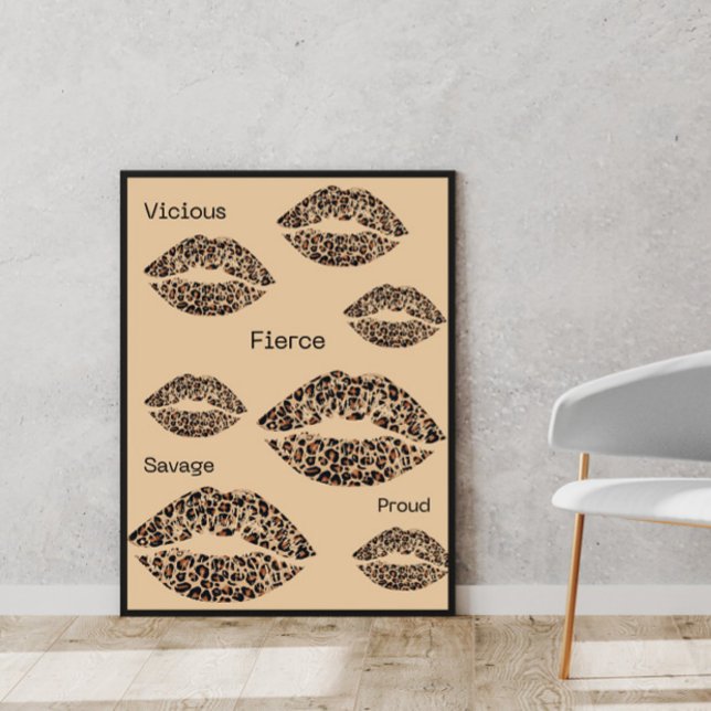 Poster Fúria (Criador carregado)