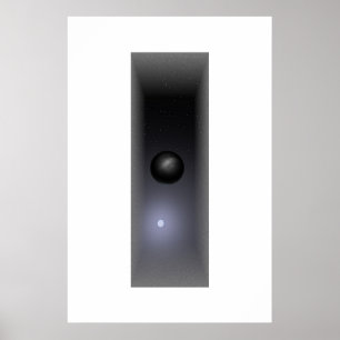 Póster Furo de sem-fim
