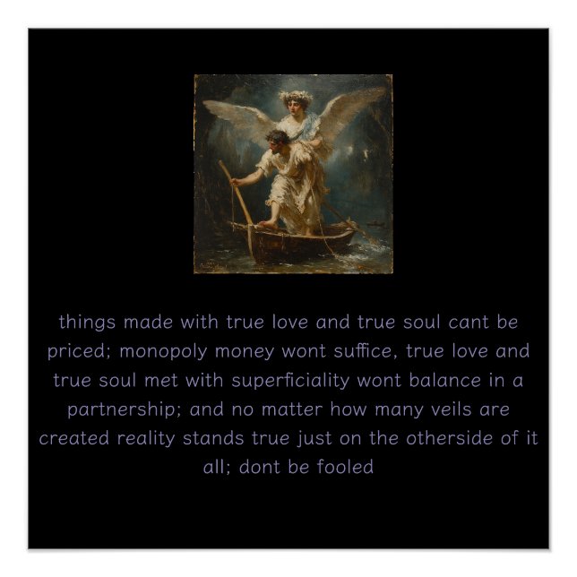 Póster Further Encounters  Poster (Frente)