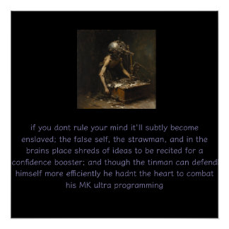 Póster Further Encounters  Poster