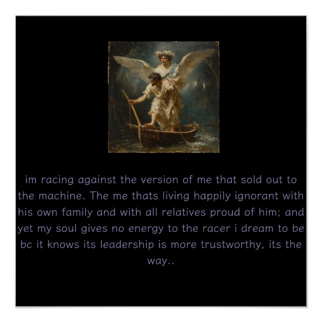 Póster Further Encounters  Poster (Frente)