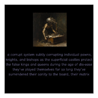 Póster Further Encounters  Poster