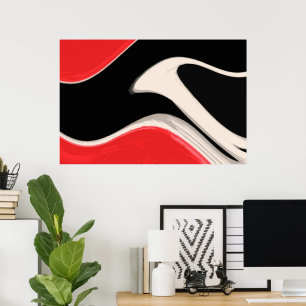 Póster Furto de RWB