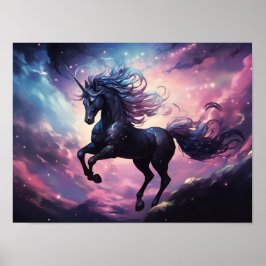 Poster Fury of the Night