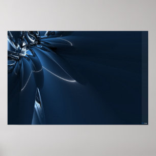 Póster Fusão de esporos