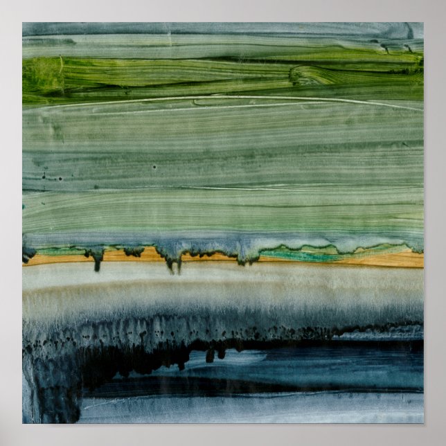 Póster Fusão II (Frente)