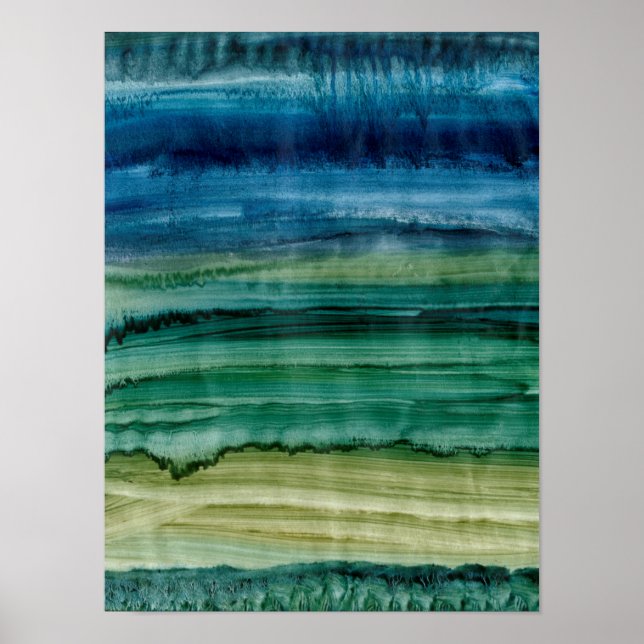 Póster Fusão IV (Frente)