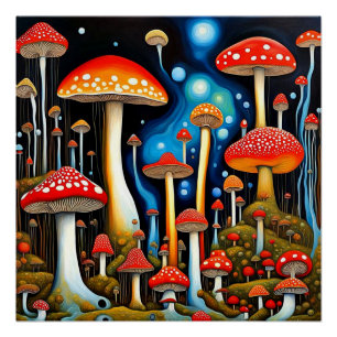 Póster Fusarium 15