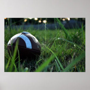 Póster Futebol