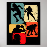 Futebol Americano Boys Mens 1