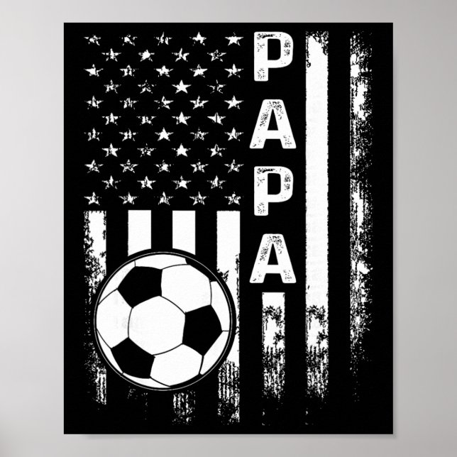 Poster Futebol Explosivo  (Frente)