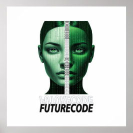 POSTER FUTURECODE 