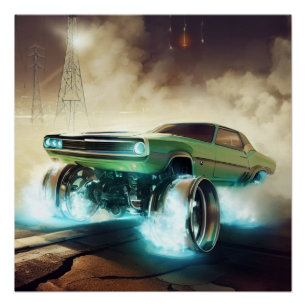 Póster Futuro do Mod do Carro? 010