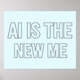Poster Futuro IA