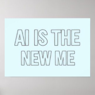Poster Futuro IA