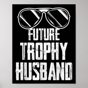 Poster Futuro Noivo Prometido Marido Bachelor