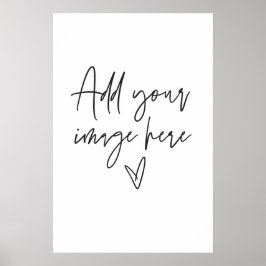 Poster G400 - Evento de Casamento de Sinal Persona