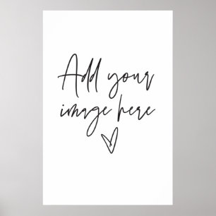 Poster G400 - Evento de Casamento de Sinal Persona