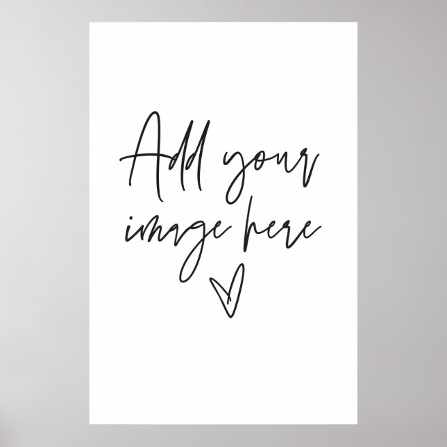 Poster G400 - Evento de Casamento de Sinal Persona (Frente)