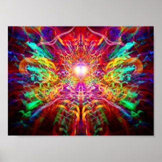 Póster G Tessilagem secundária