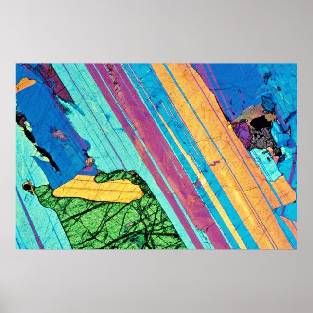 Póster Gabbro (Frente)